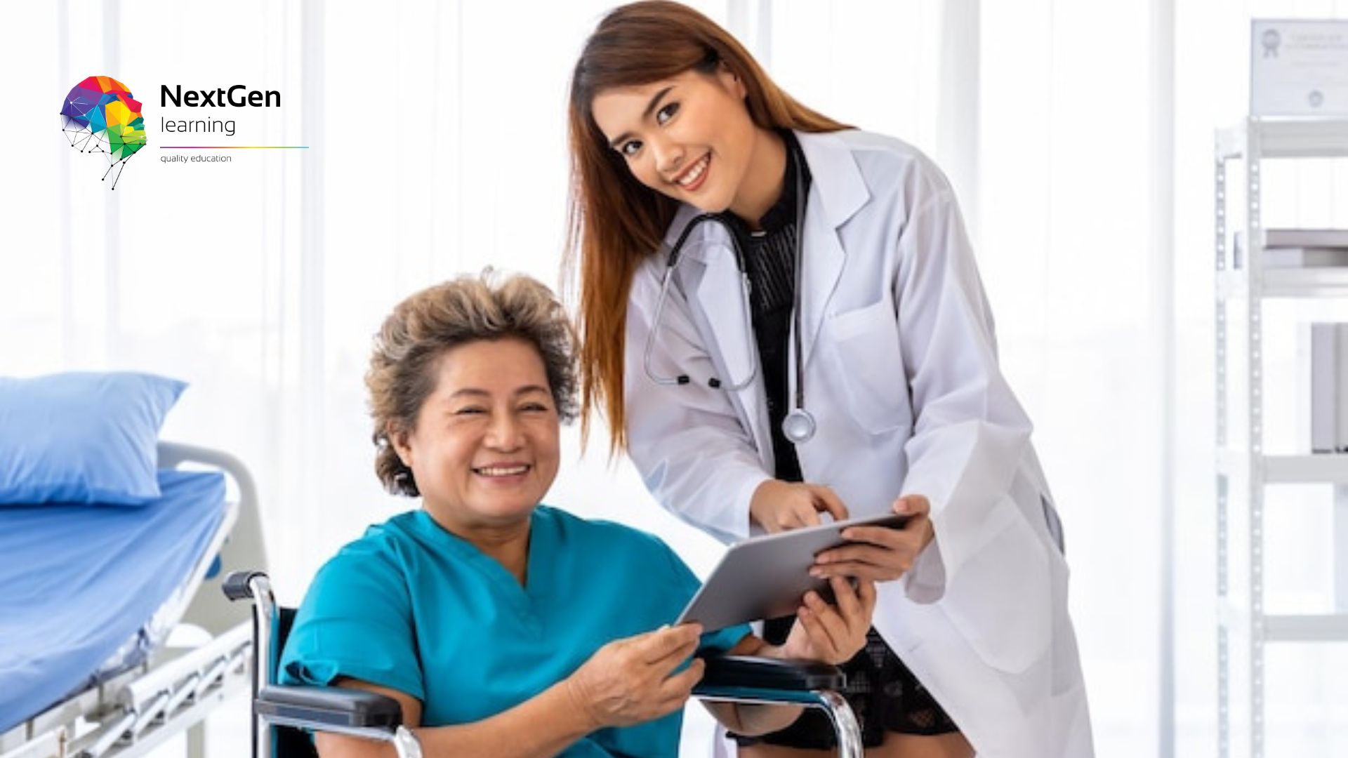 CPDQS Level 3 Diploma in Health and Social Care