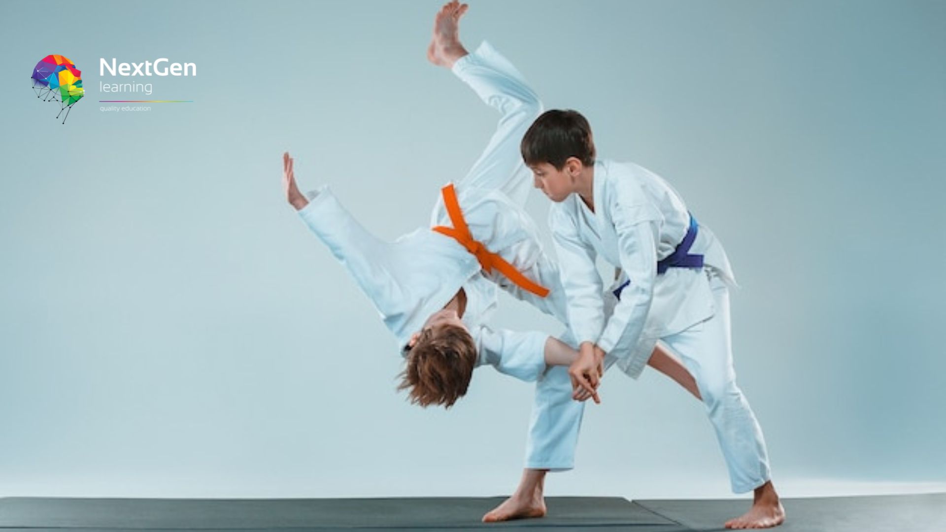 Self Defense with Capoeira Martial Art