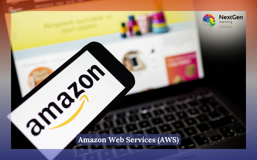 Amazon Web Services (AWS) Course