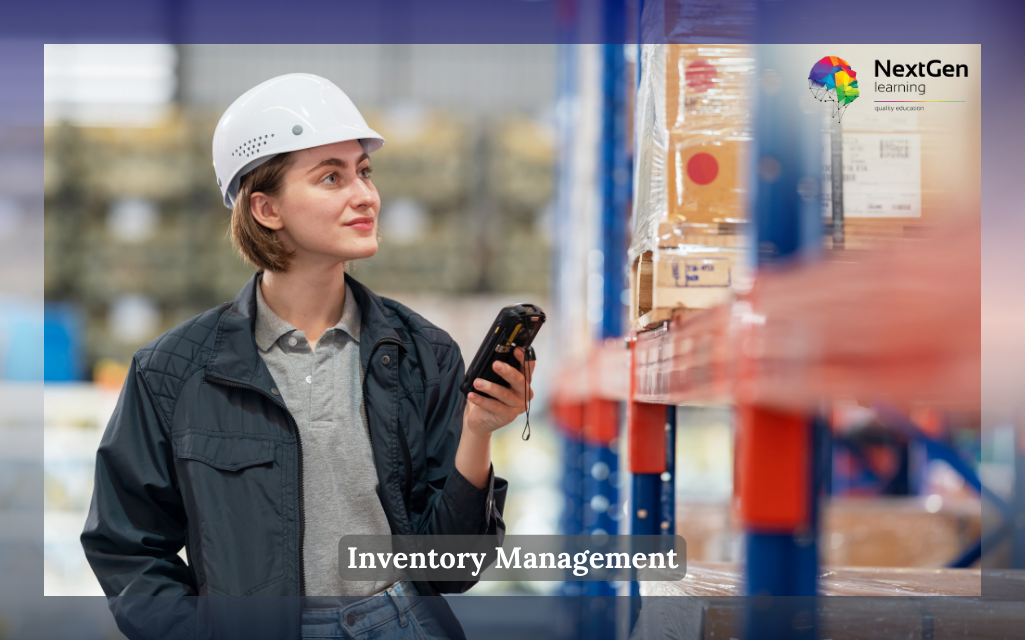 Inventory Management Course