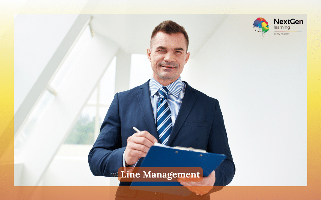 Line Management Course