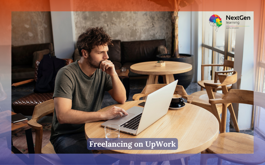 Freelancing on UpWork Course