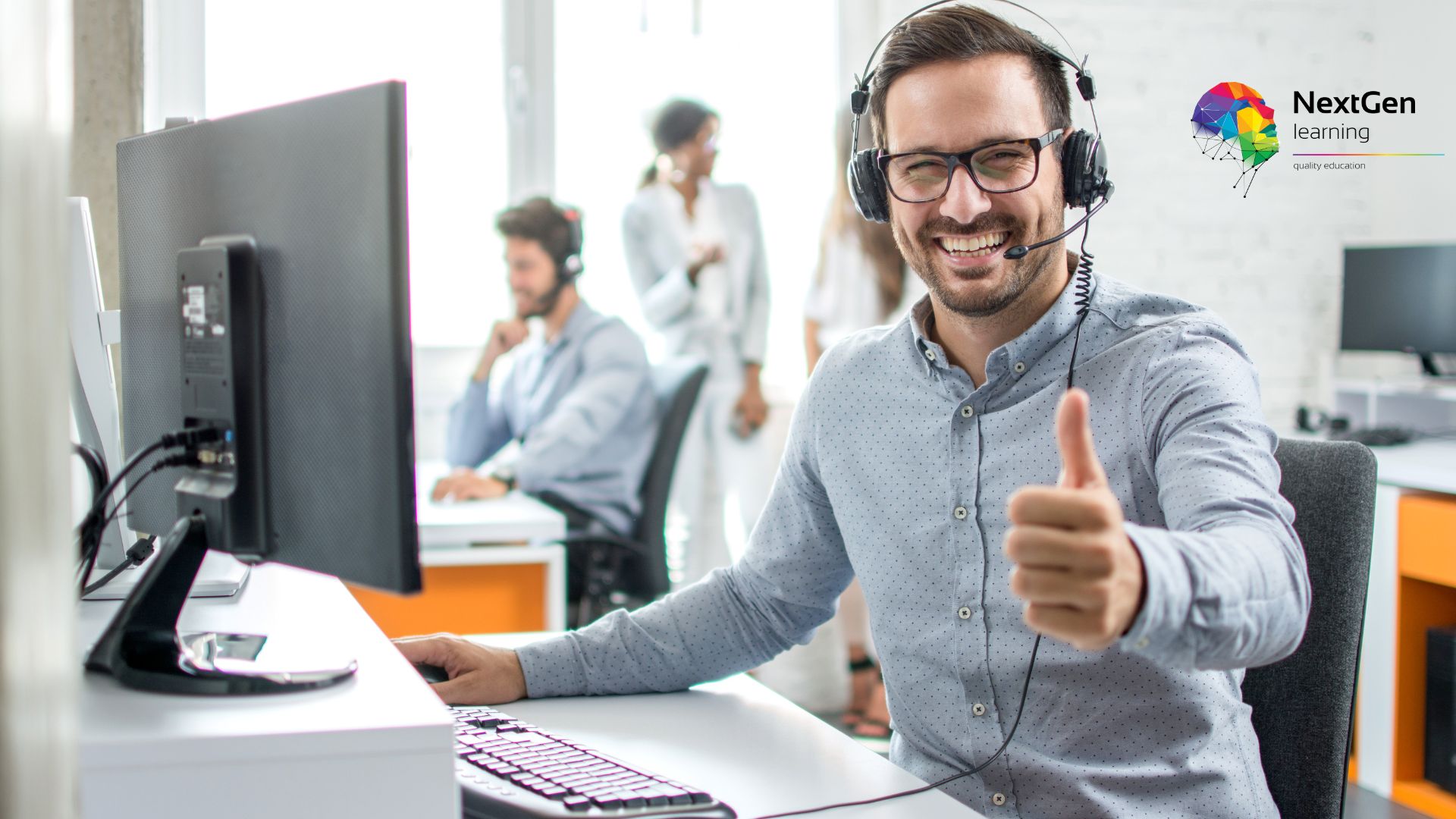 Customer Service - Representative