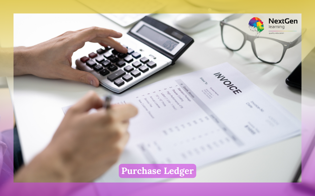 Purchase Ledger Course