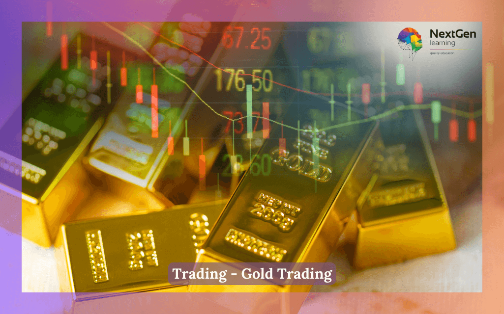 Trading - Gold Trading Course