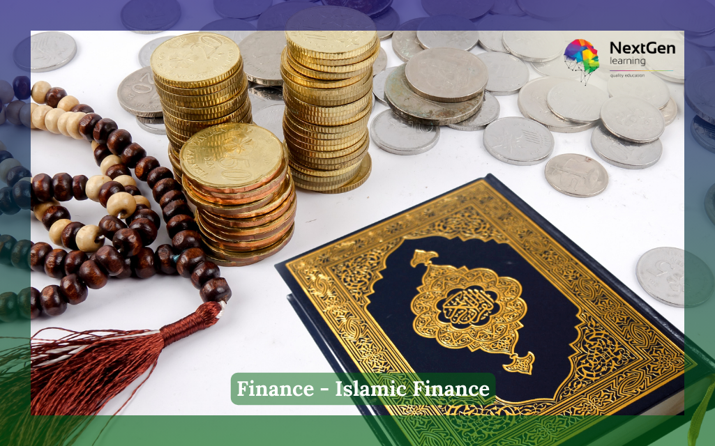 Finance - Islamic Finance Course