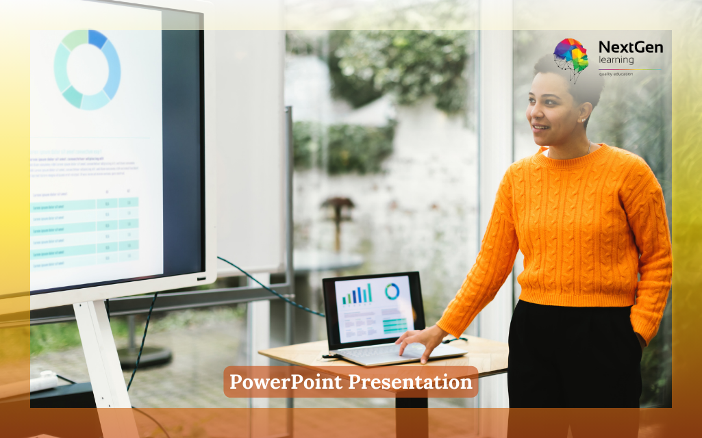 PowerPoint Presentation Course