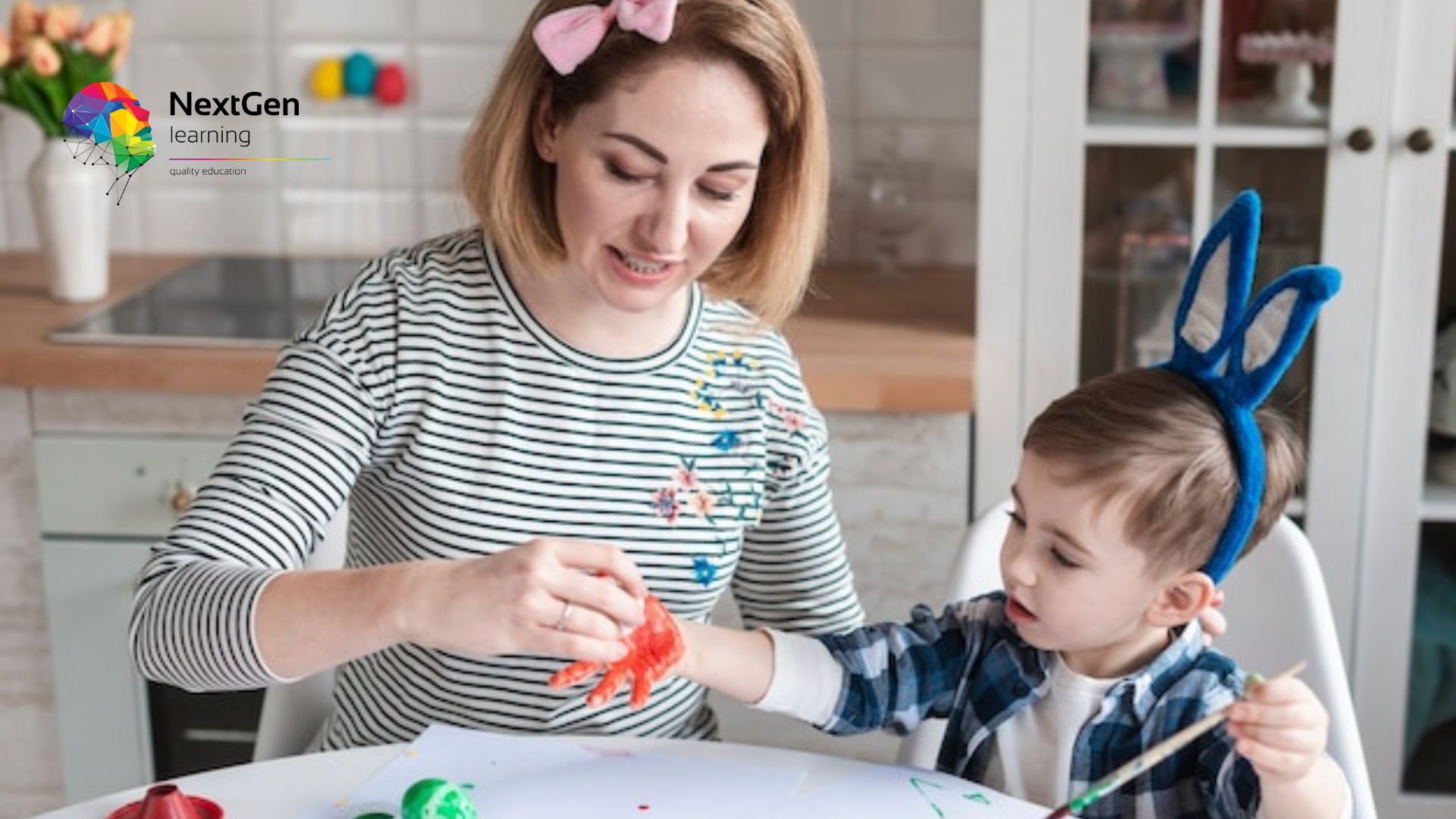 Home Based Childcare Course