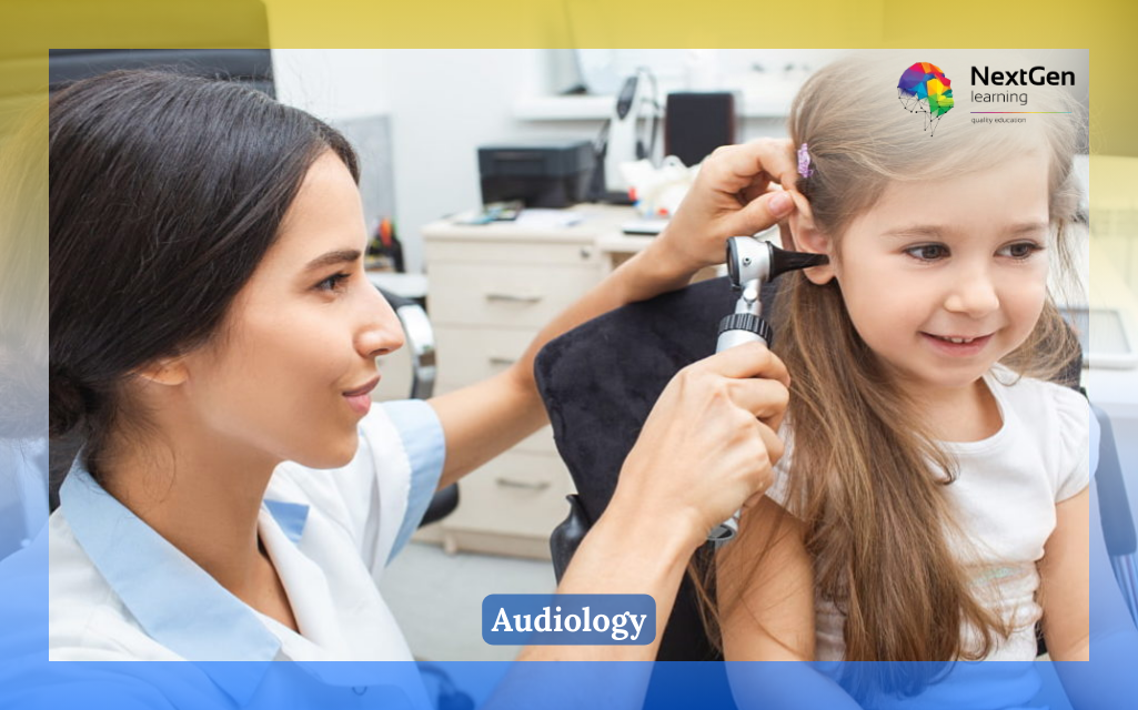 Audiology Course