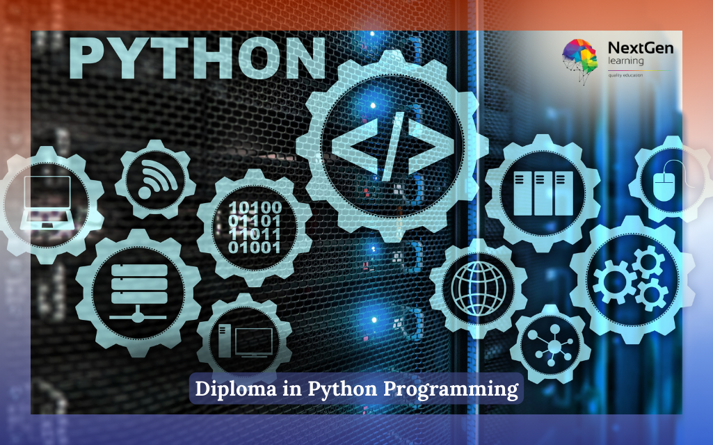 Diploma in Python Programming Course