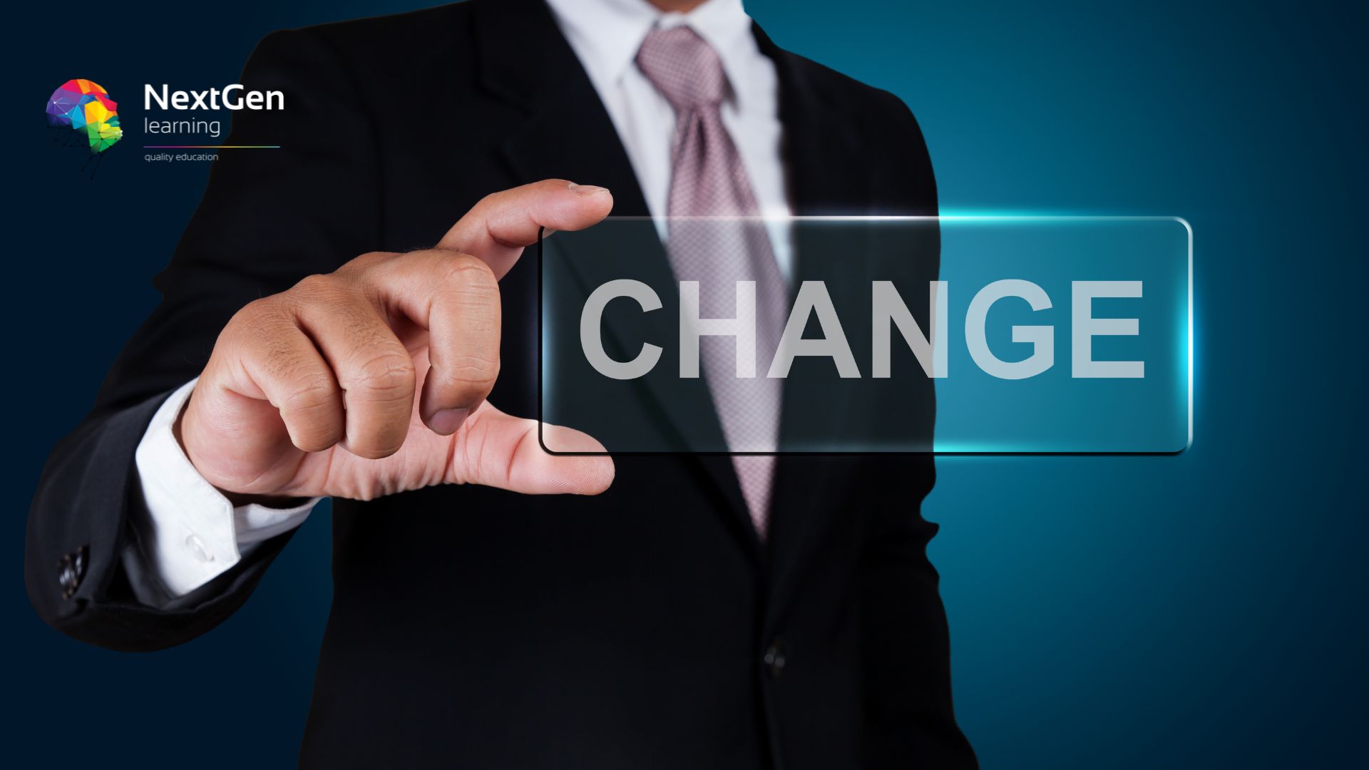 The Power of Change