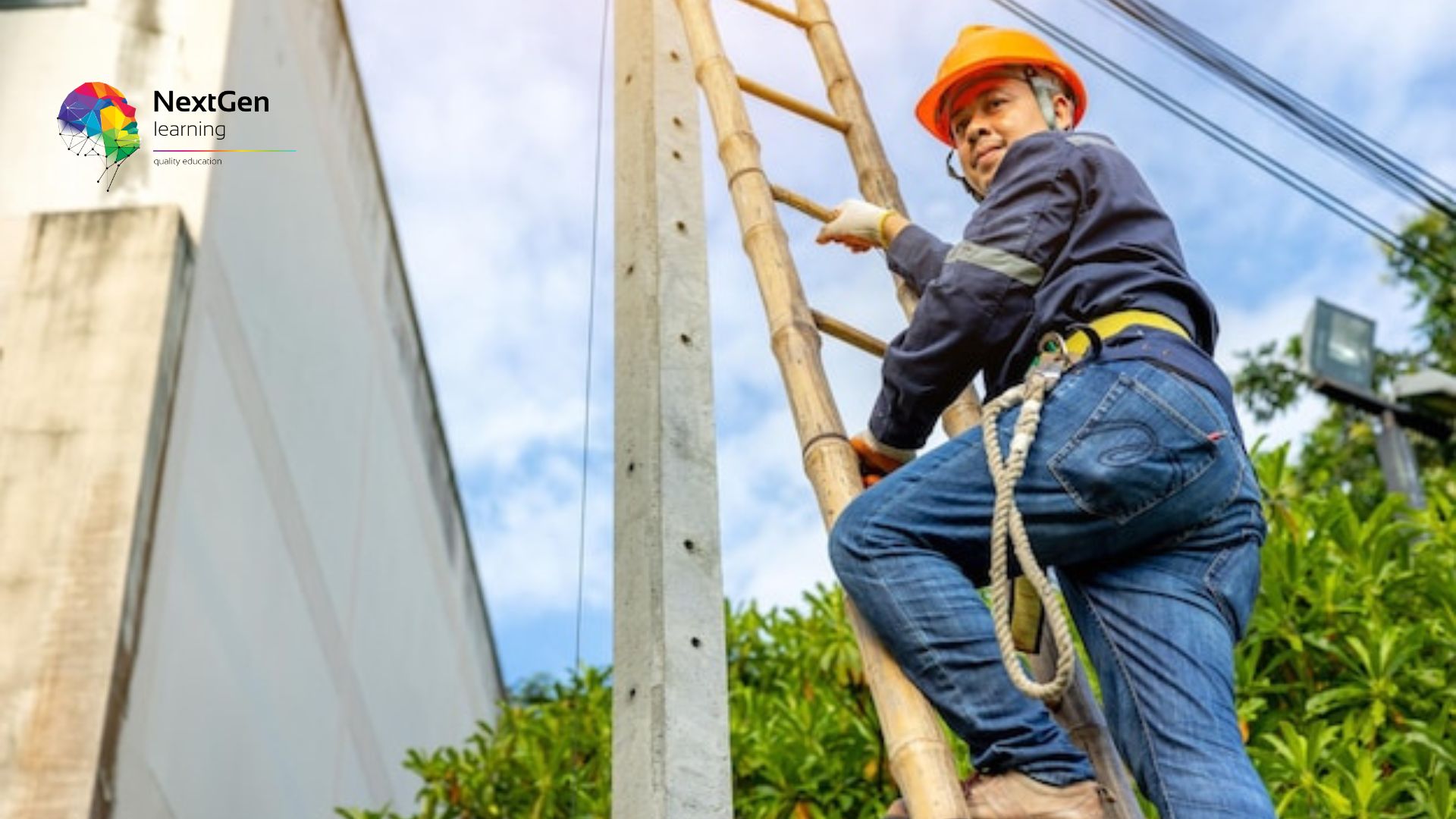 Ladder Safety