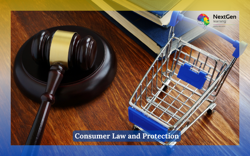 Consumer Law and Protection Course