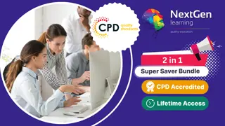 Marketing & Sales Skills - CPD Certified