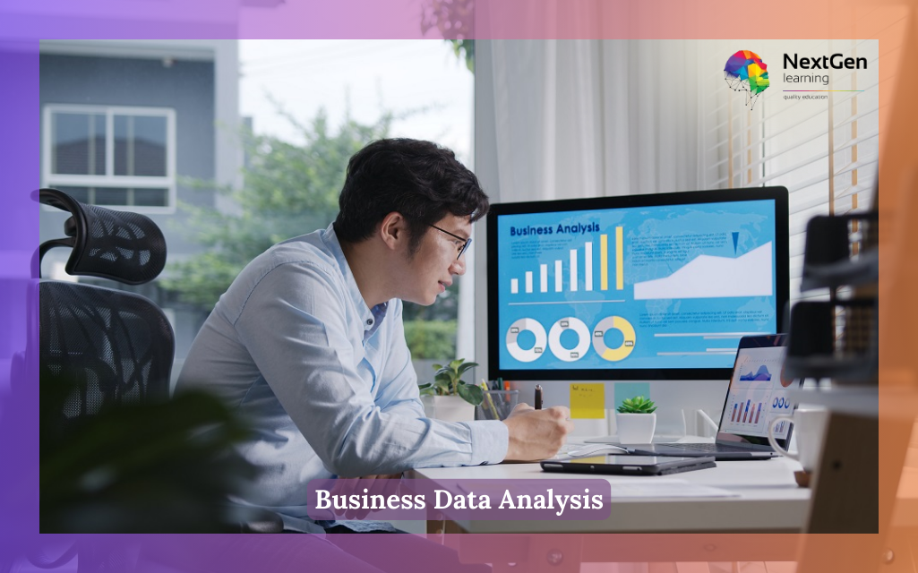 Business Data Analysis Course