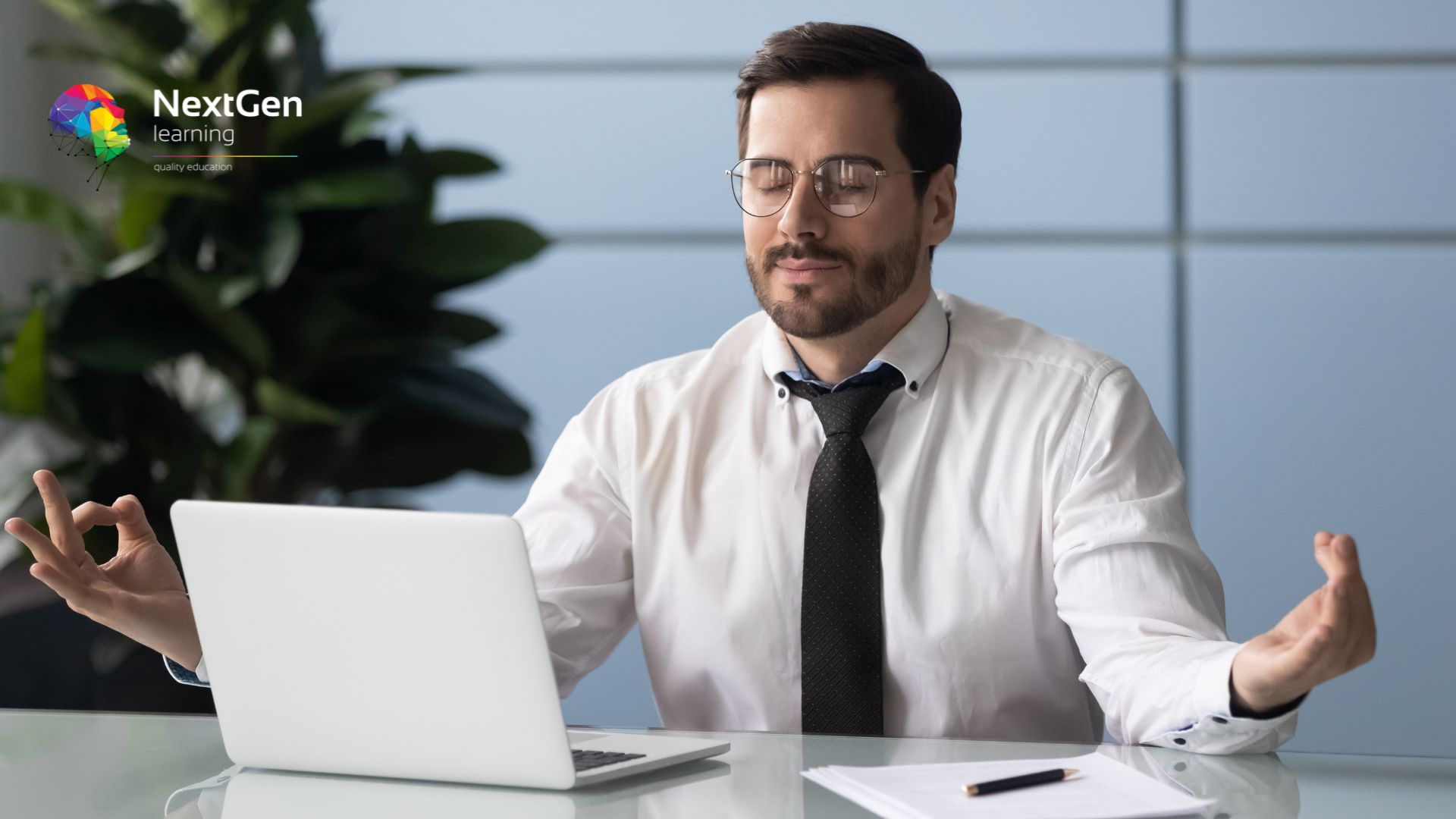 Using Mindfulness at Work for Productivity