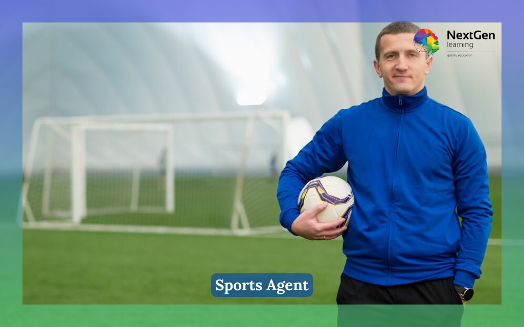 Sports Agent Course