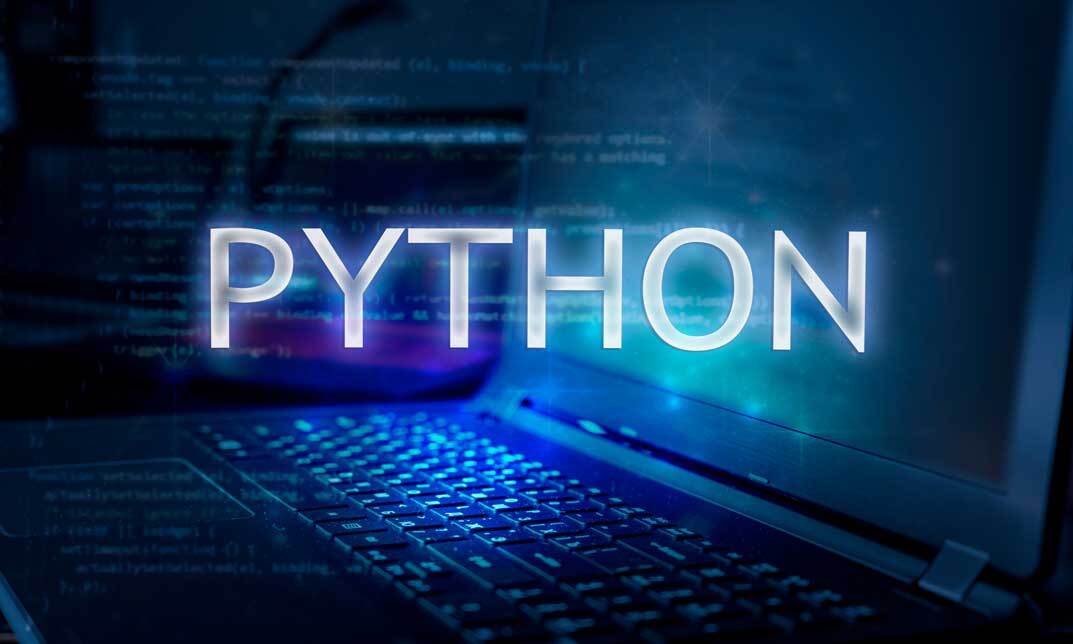 Python For Beginners Part 1 Course