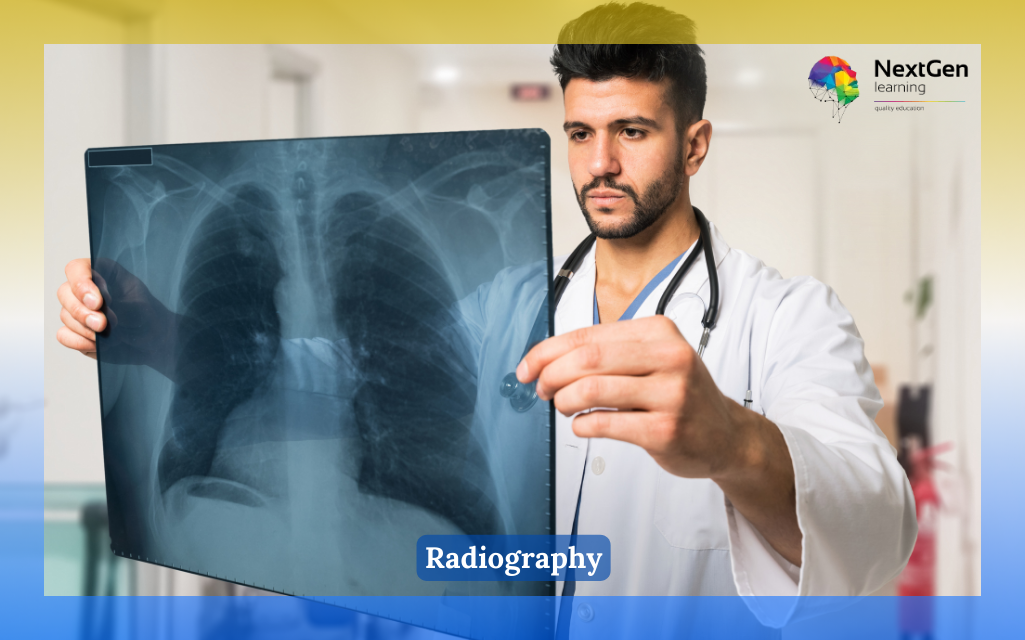 Radiography Course