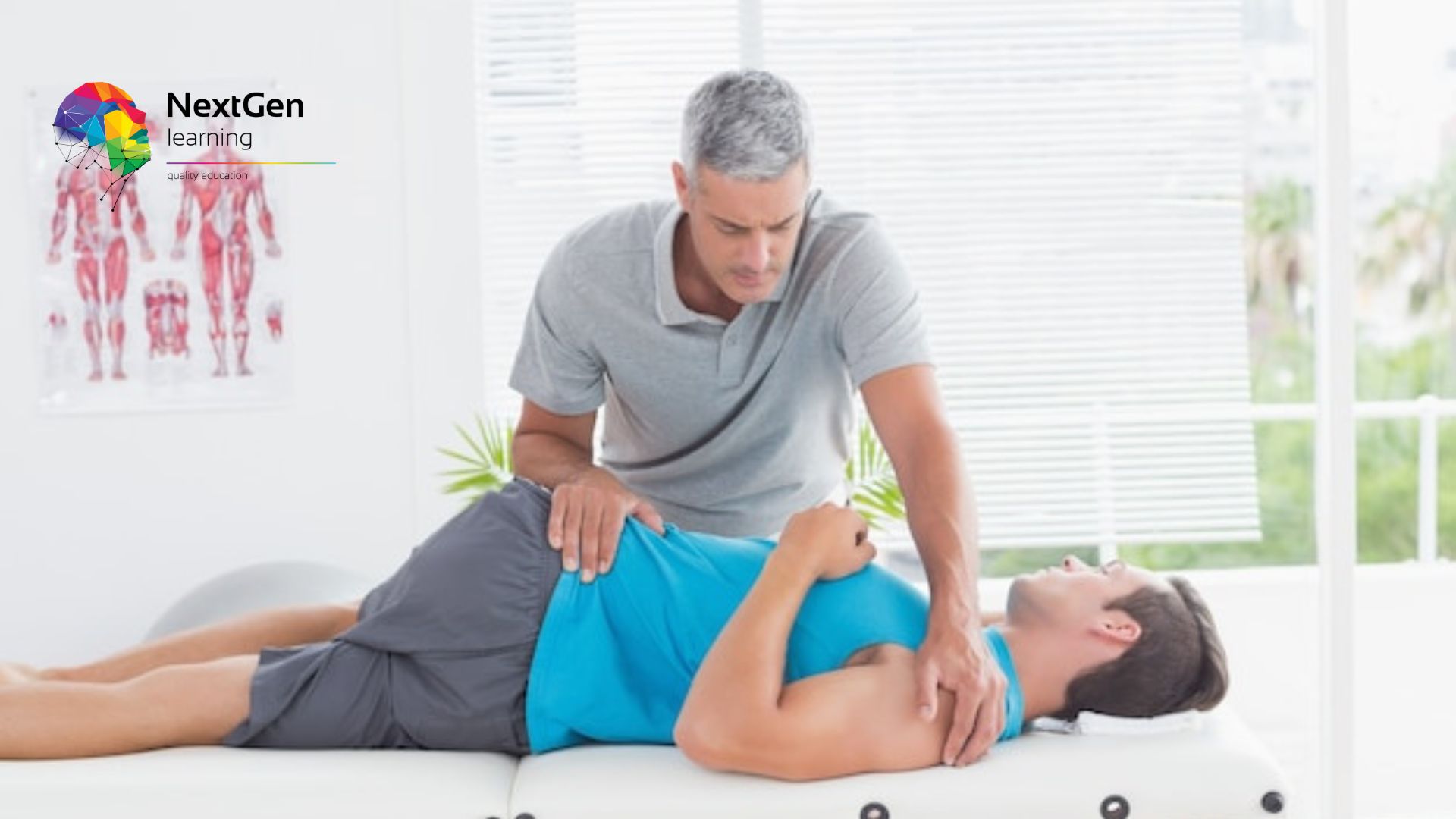 Thai Massage Therapy for Pain Management - Online Diploma
