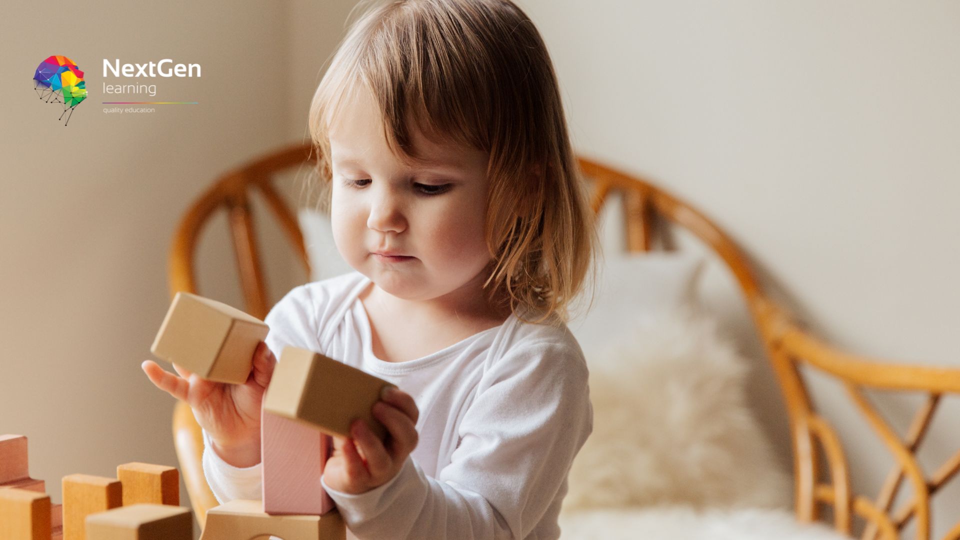 Montessori Education for Early Childhood