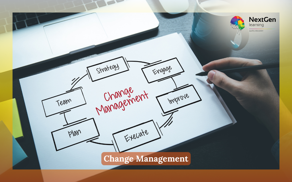 Change Management Course