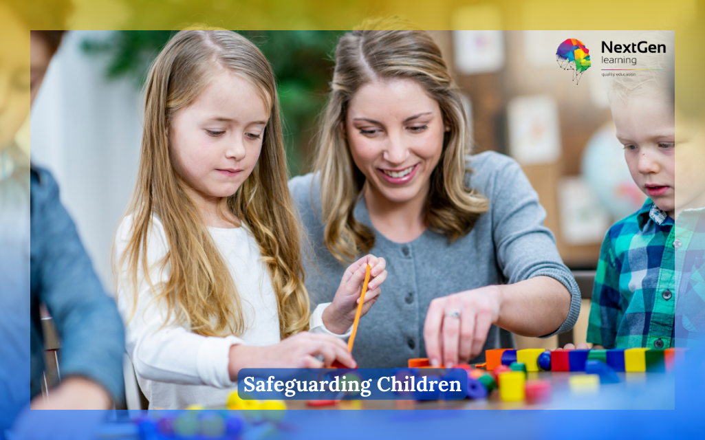 Safeguarding Children Course