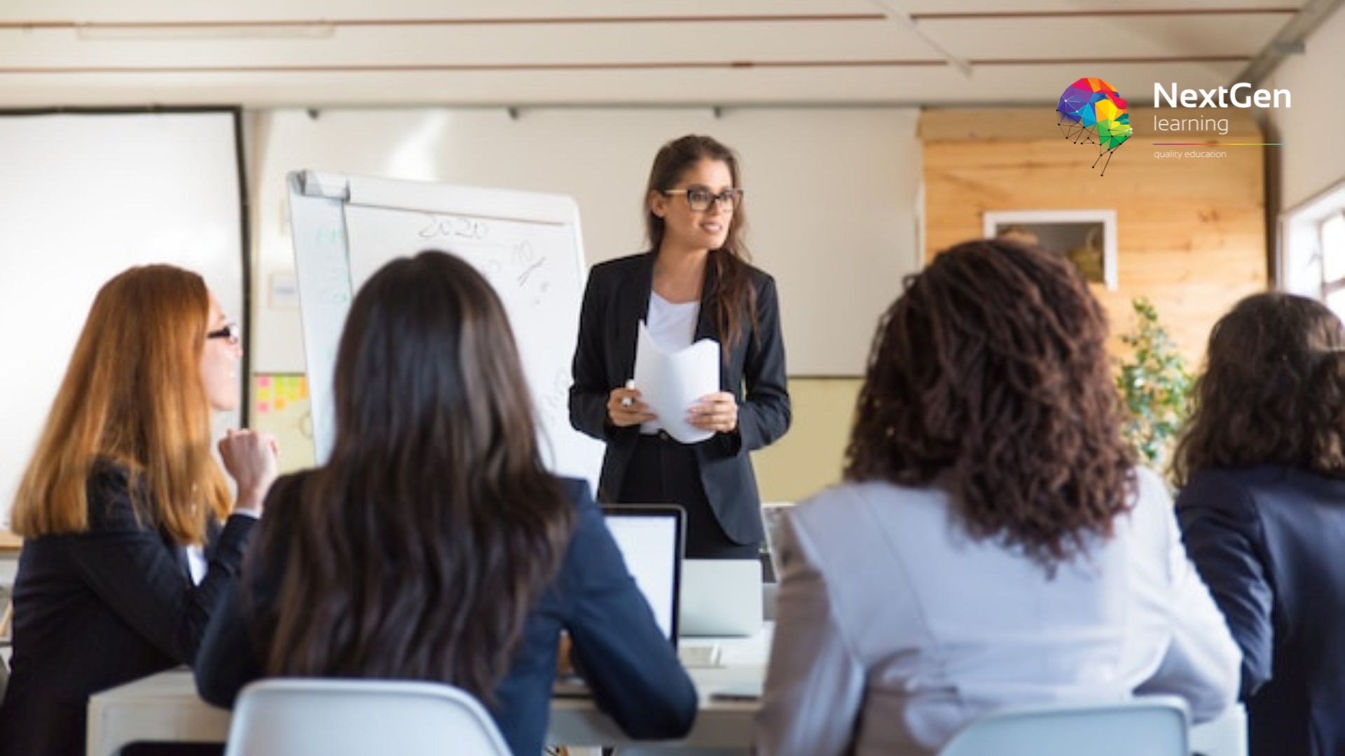 Body Language Masterclass Communication Through Movement