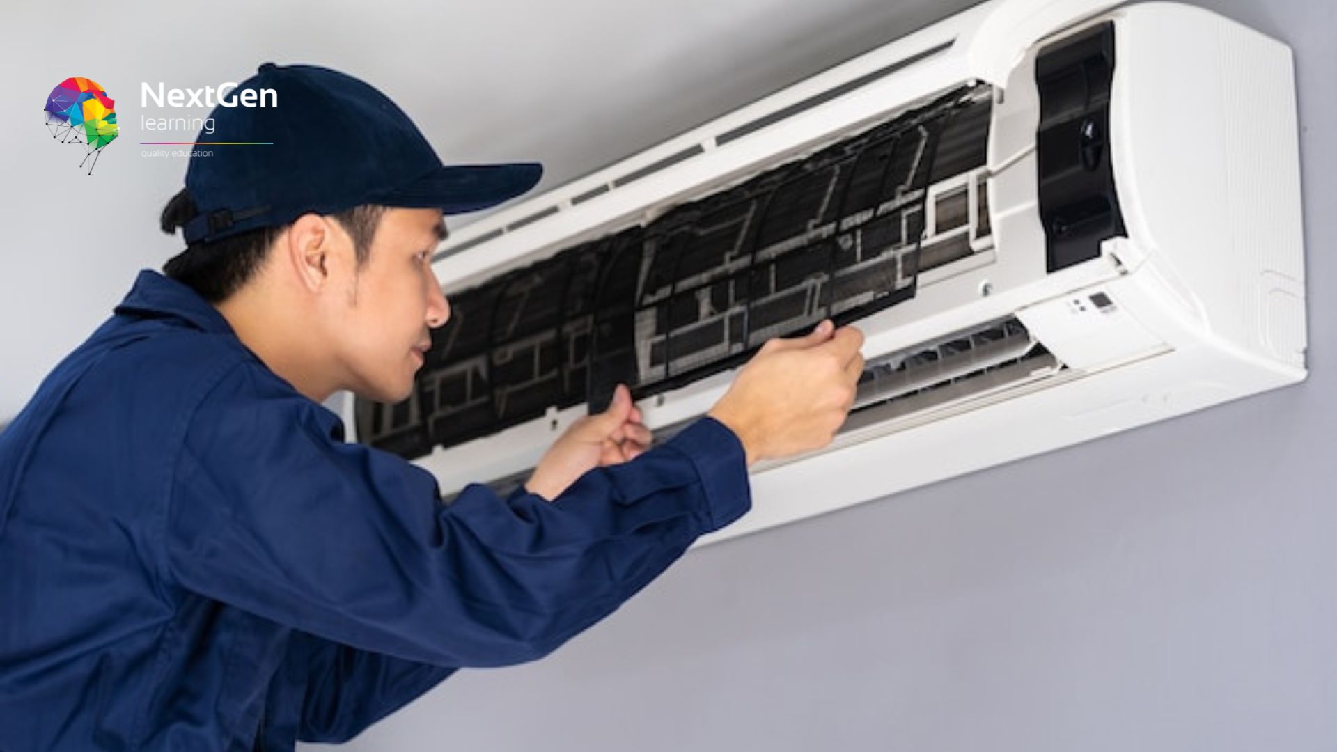 Certificate in HVAC Fundamentals
