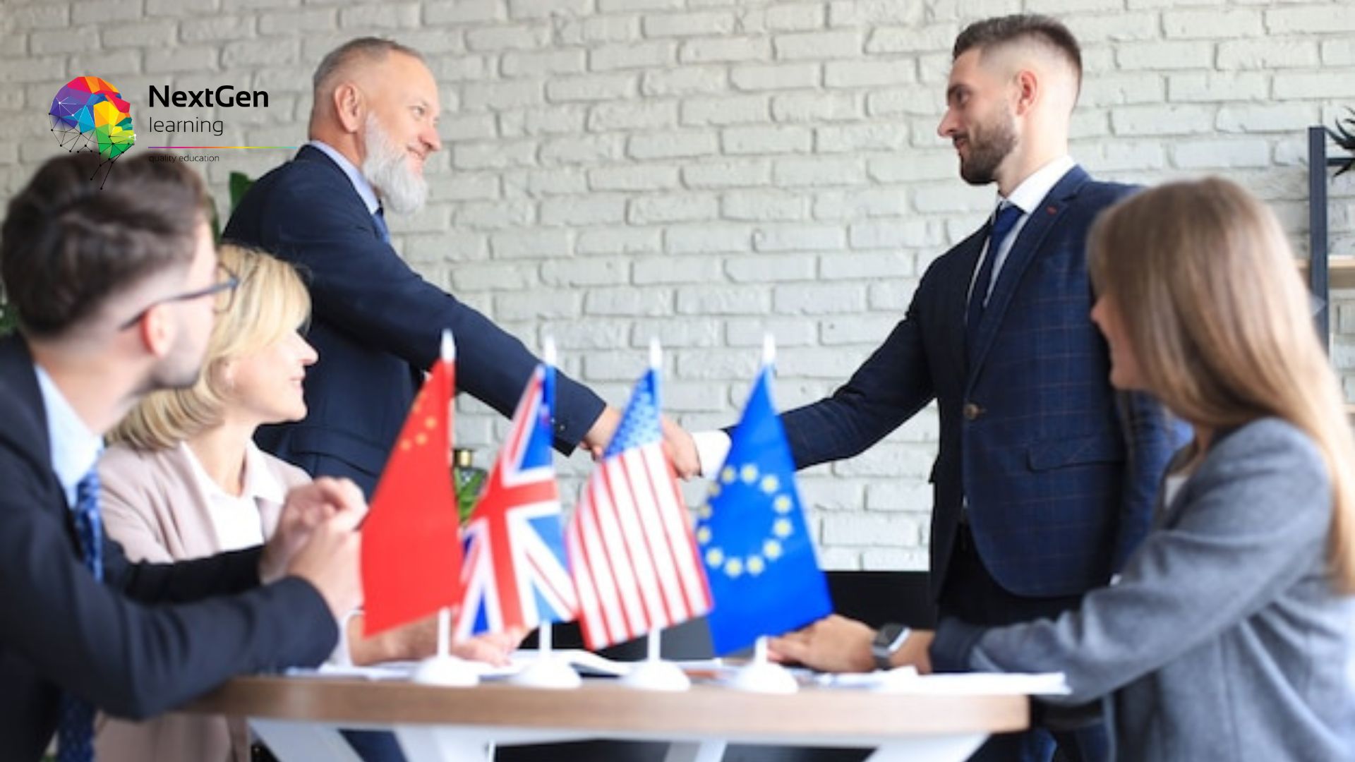 Conflict Resolution and Mediation in International Relations