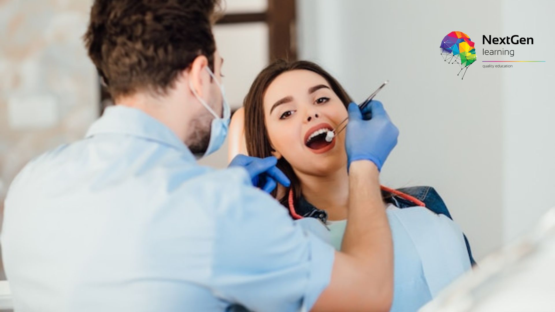 Dental Hygiene Online Course