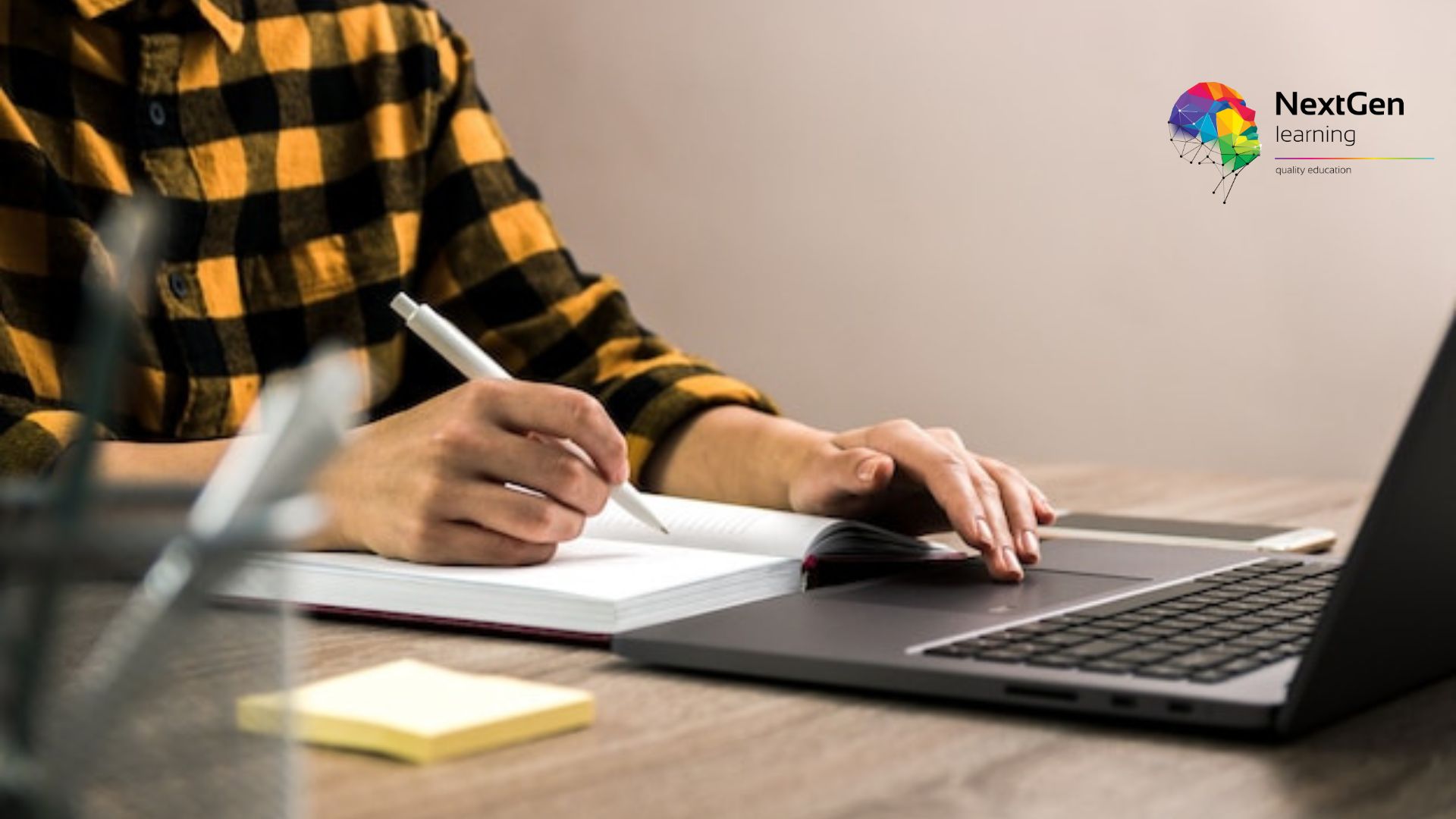 Write to Impress: Creative Writing