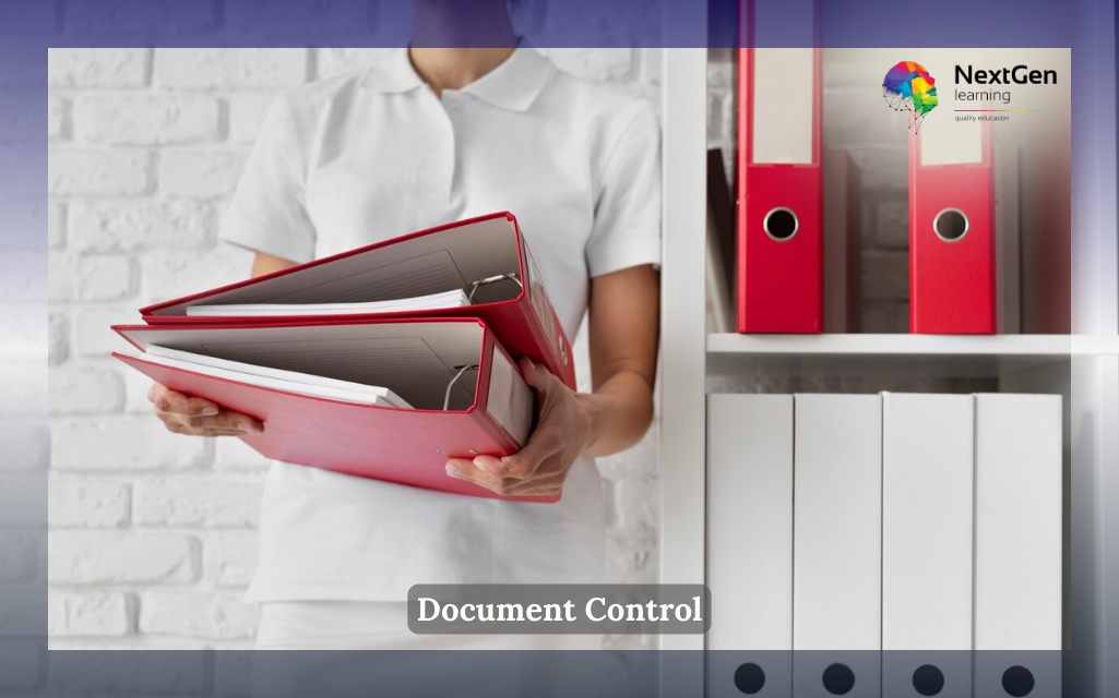 Document Control Course