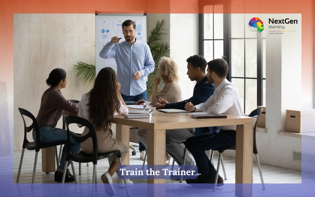 Train the Trainer Course