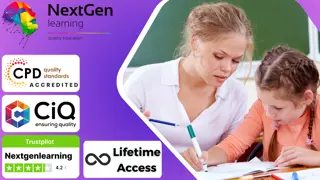 Teaching, SEN, EYFS, Education Management and Primary Teaching - 20 Courses Bundle