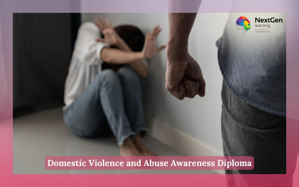 Domestic Violence and Abuse Awareness Diploma Course