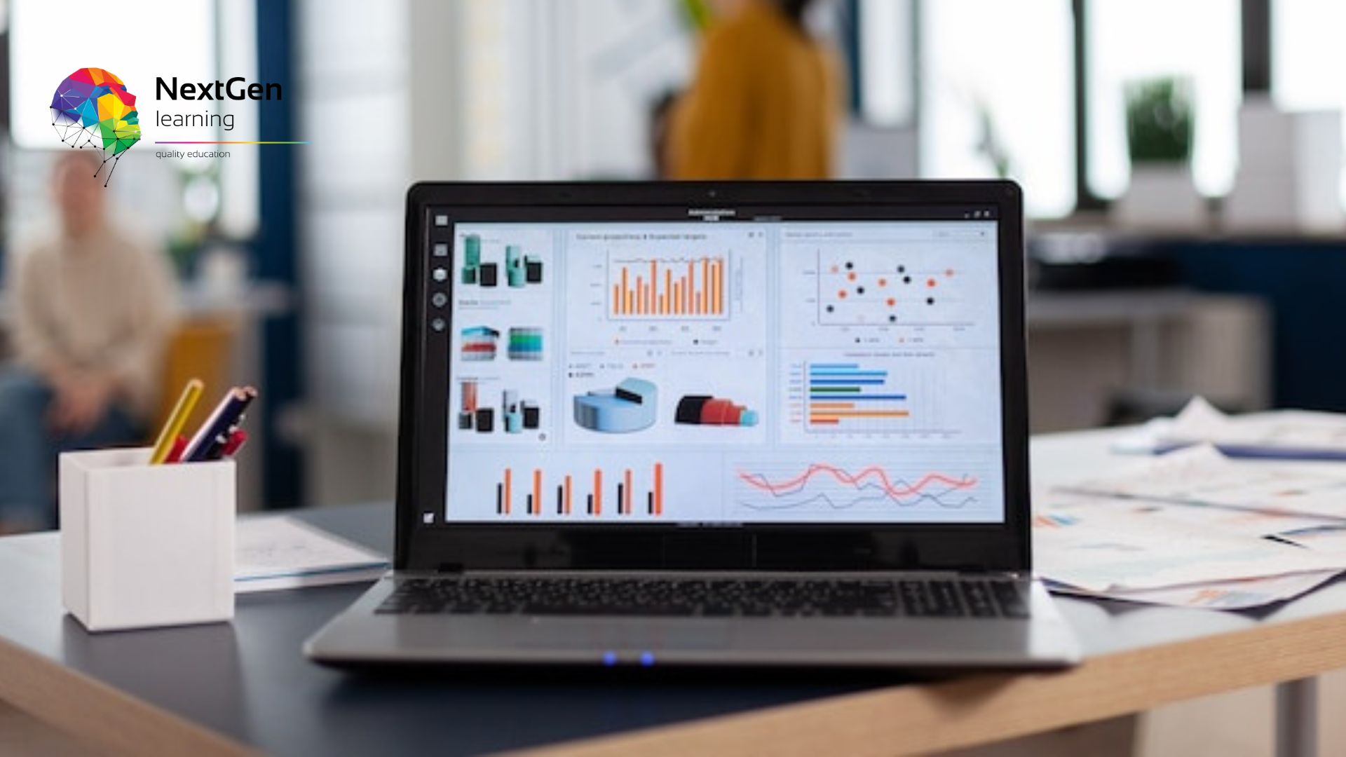 Microsoft Power BI Training