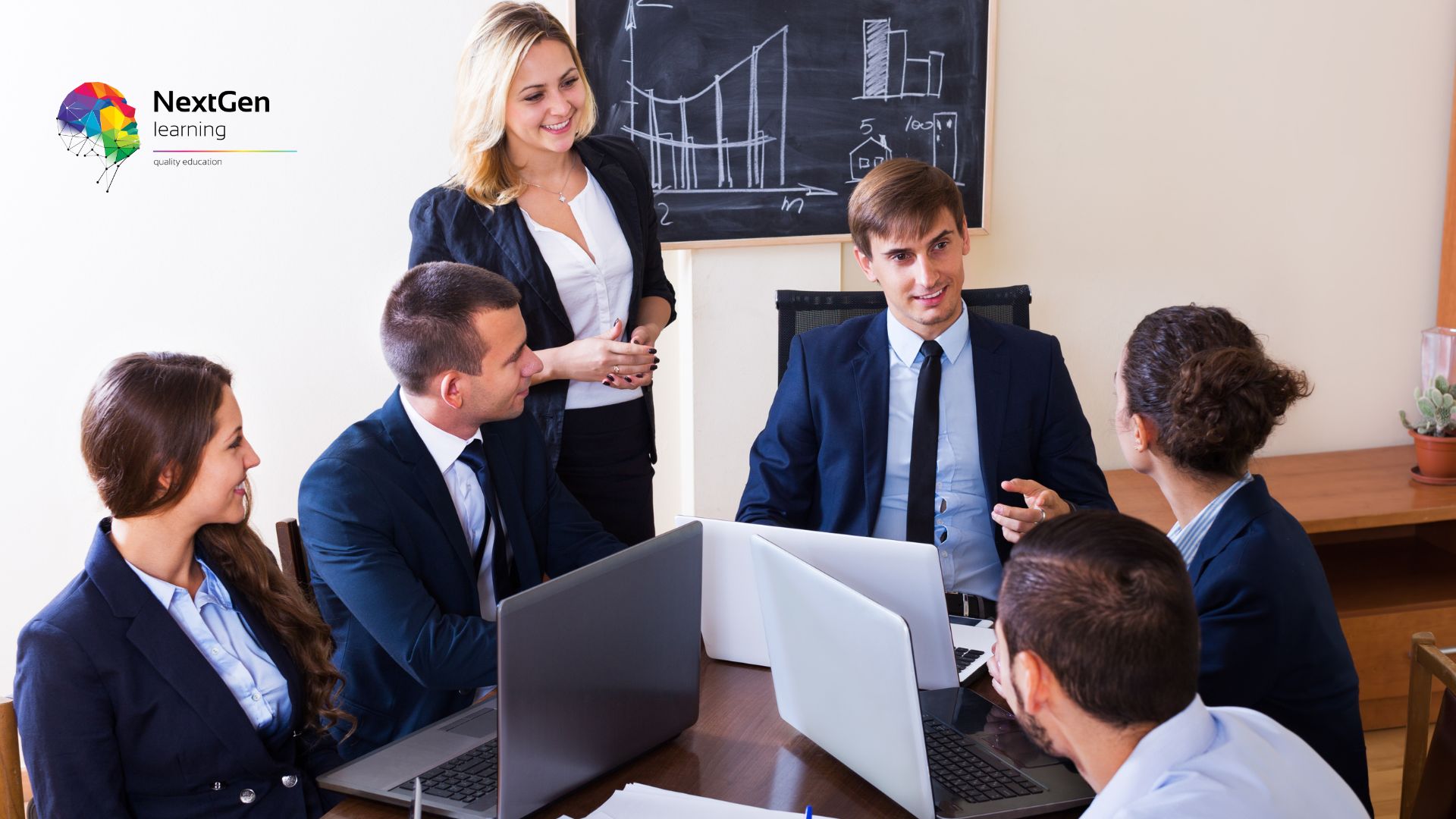 Certified Project Manager
