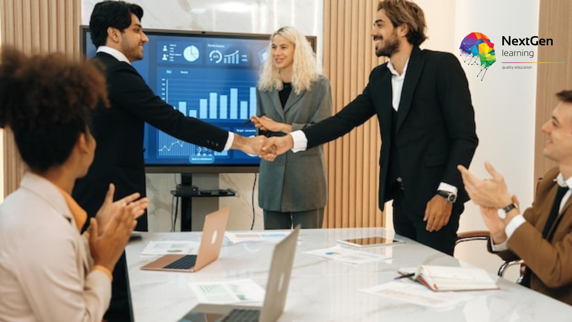 Sales Negotiation Training Course