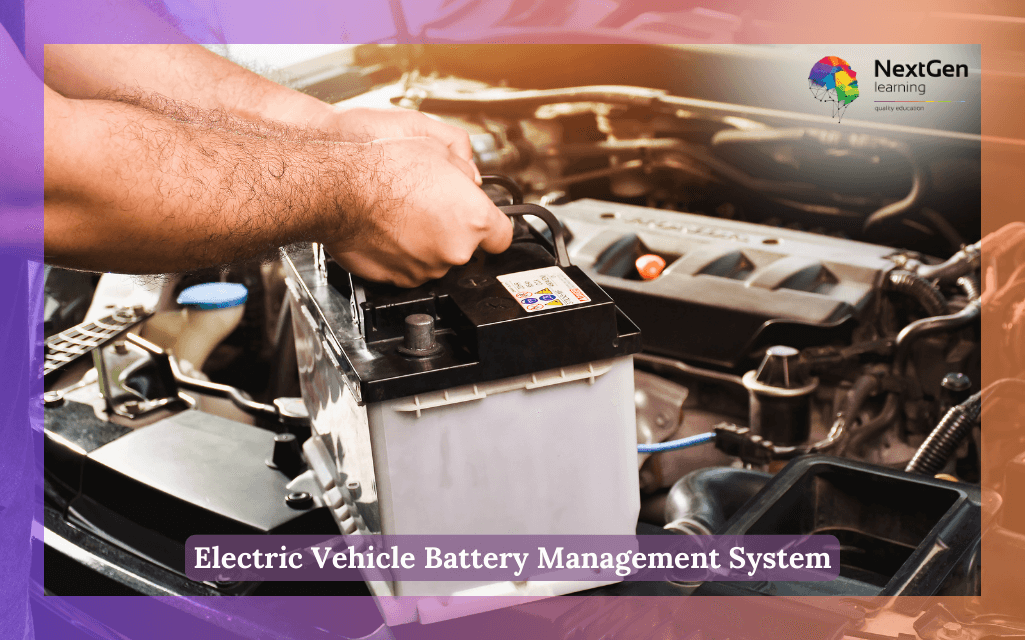 Electric Vehicle Battery Management System Course