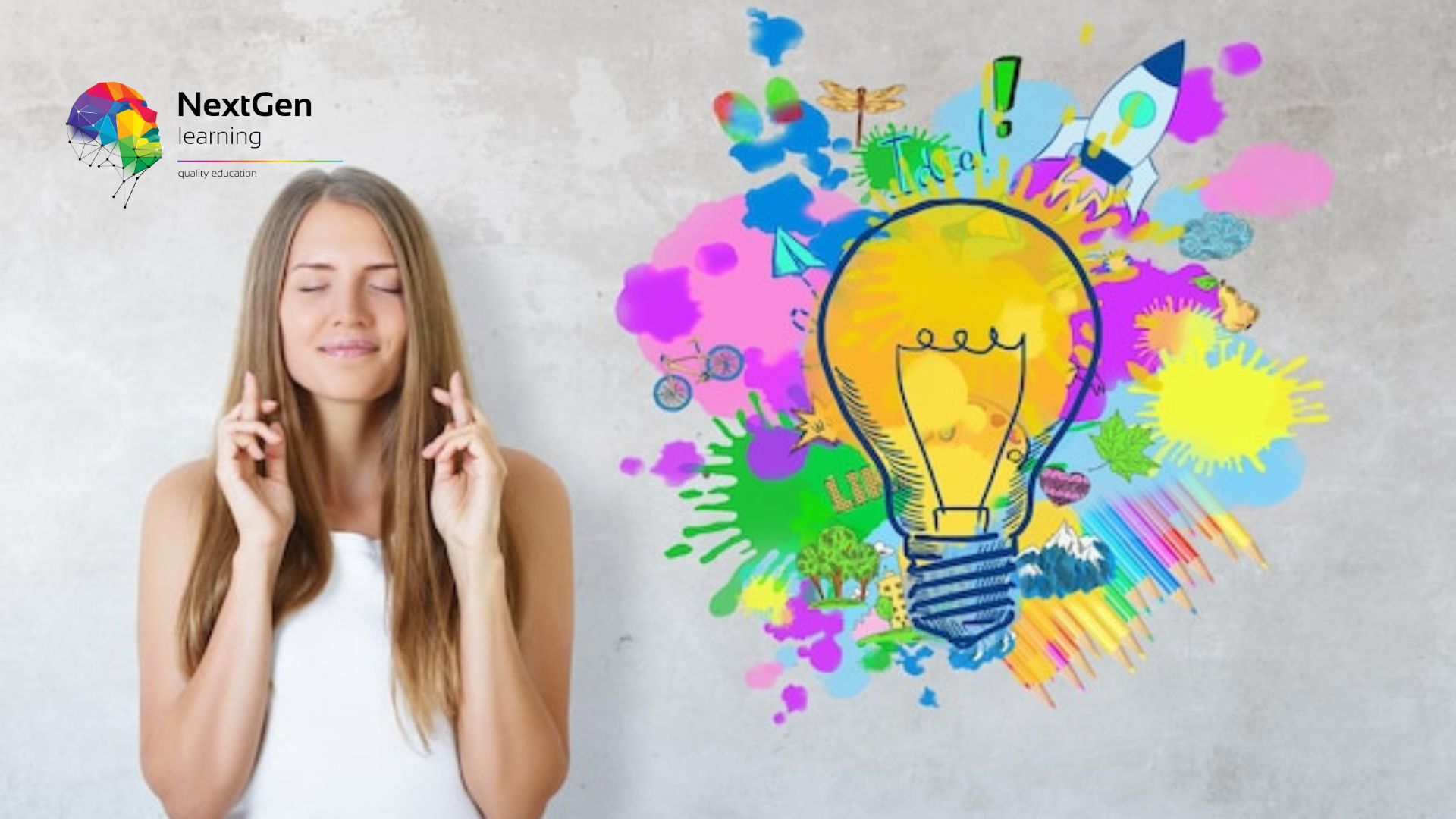 The Power of Creativity
