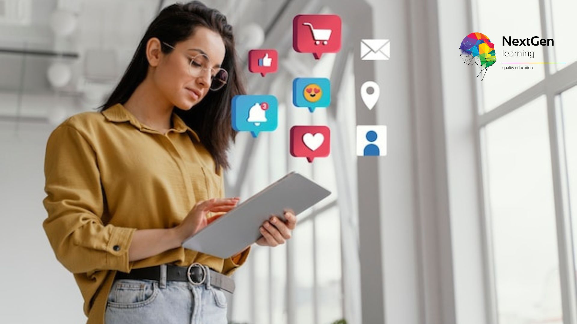 Social Media Marketing Level 5