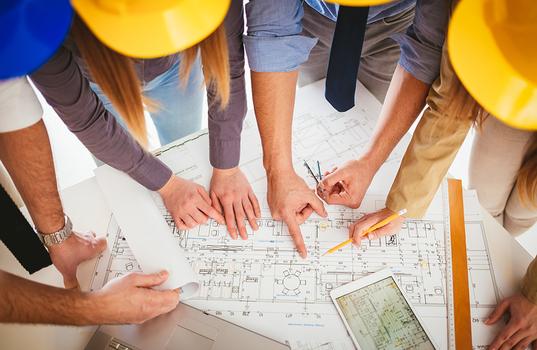 Design Management in Construction Course