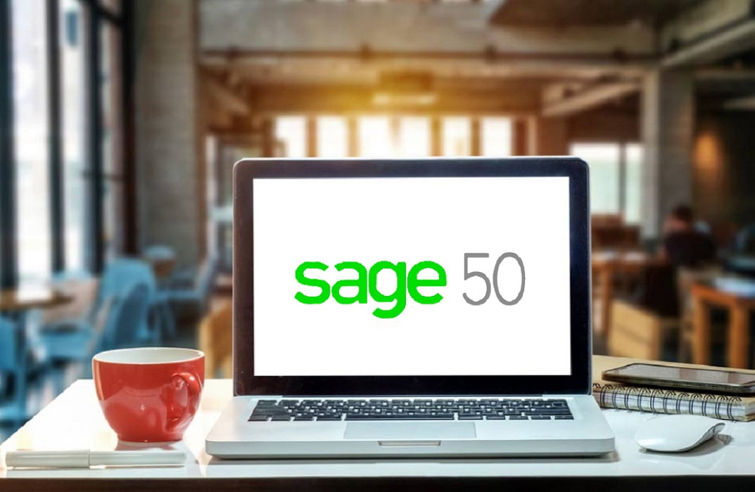 Sage 50 Accounts Course