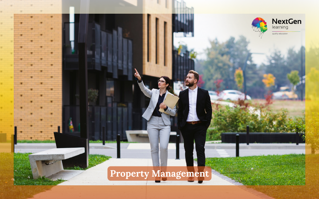 Property Management Level 2 Course