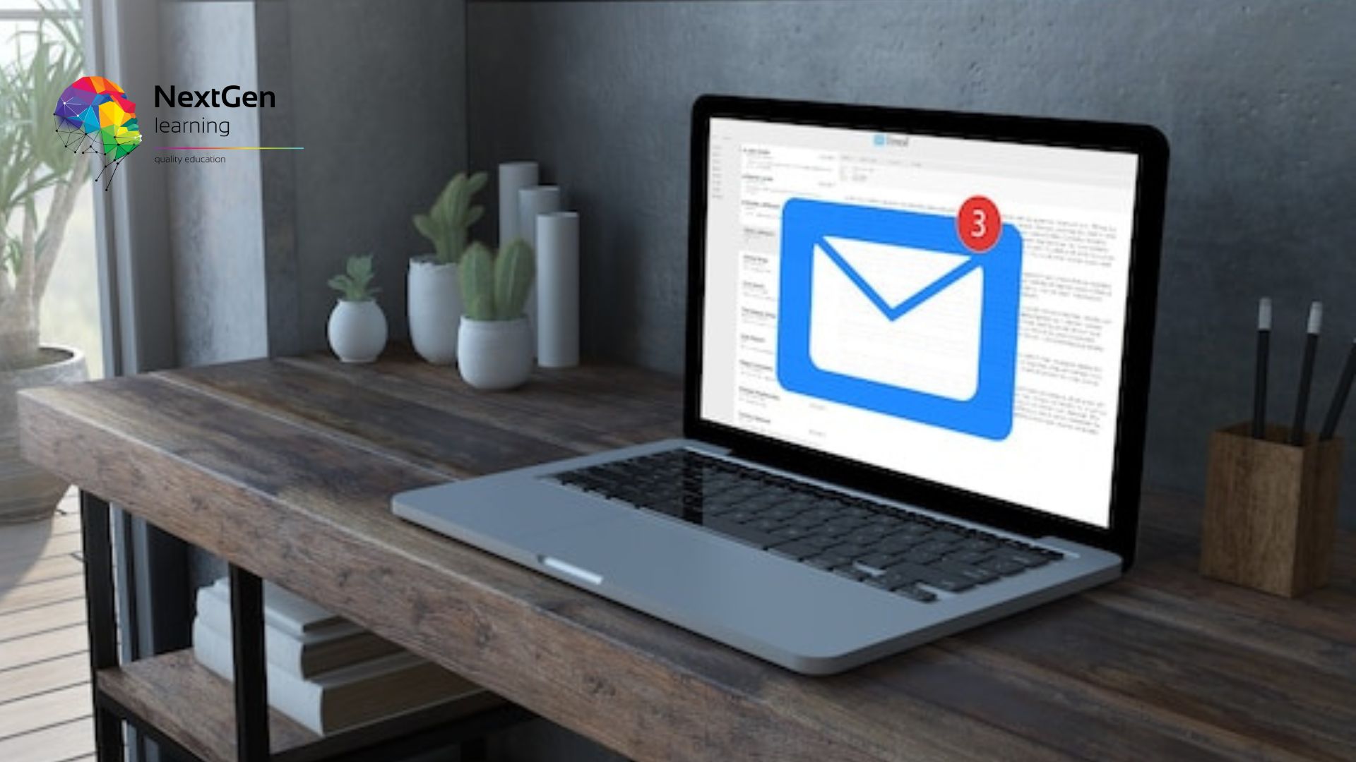 Create a Responsive HTML Email Template