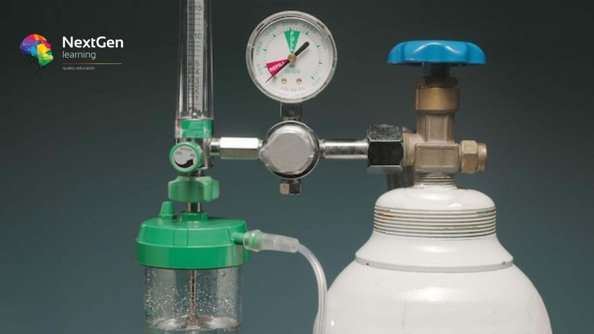 Medical Gases