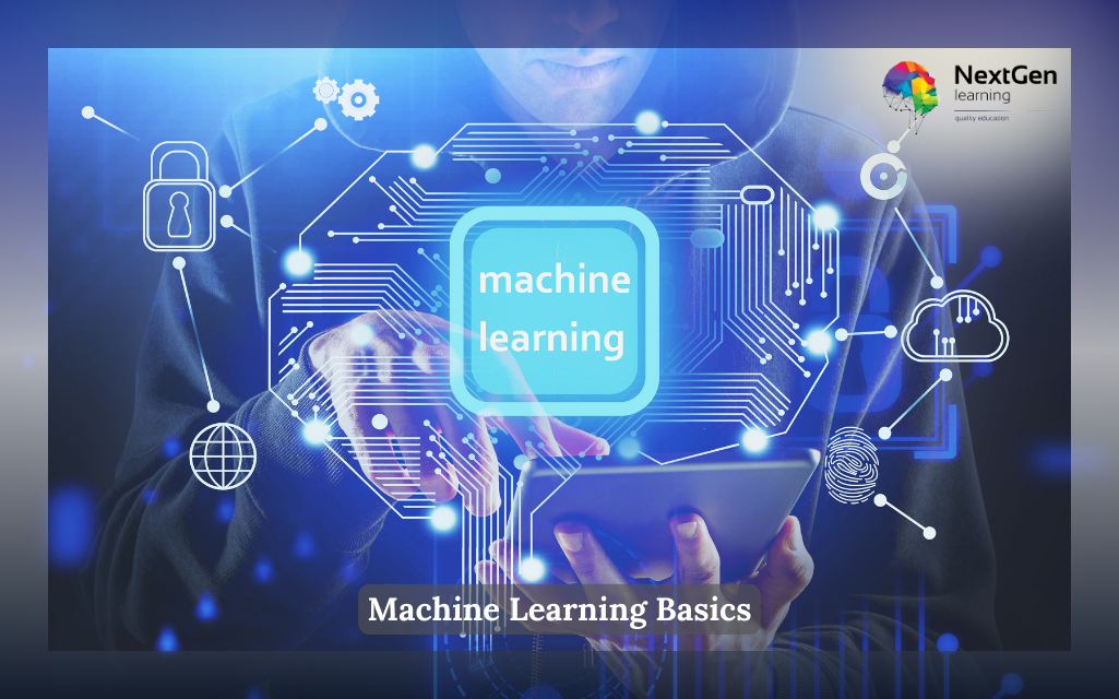 Machine Learning Basics Course