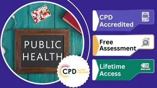 Public Health Training Course