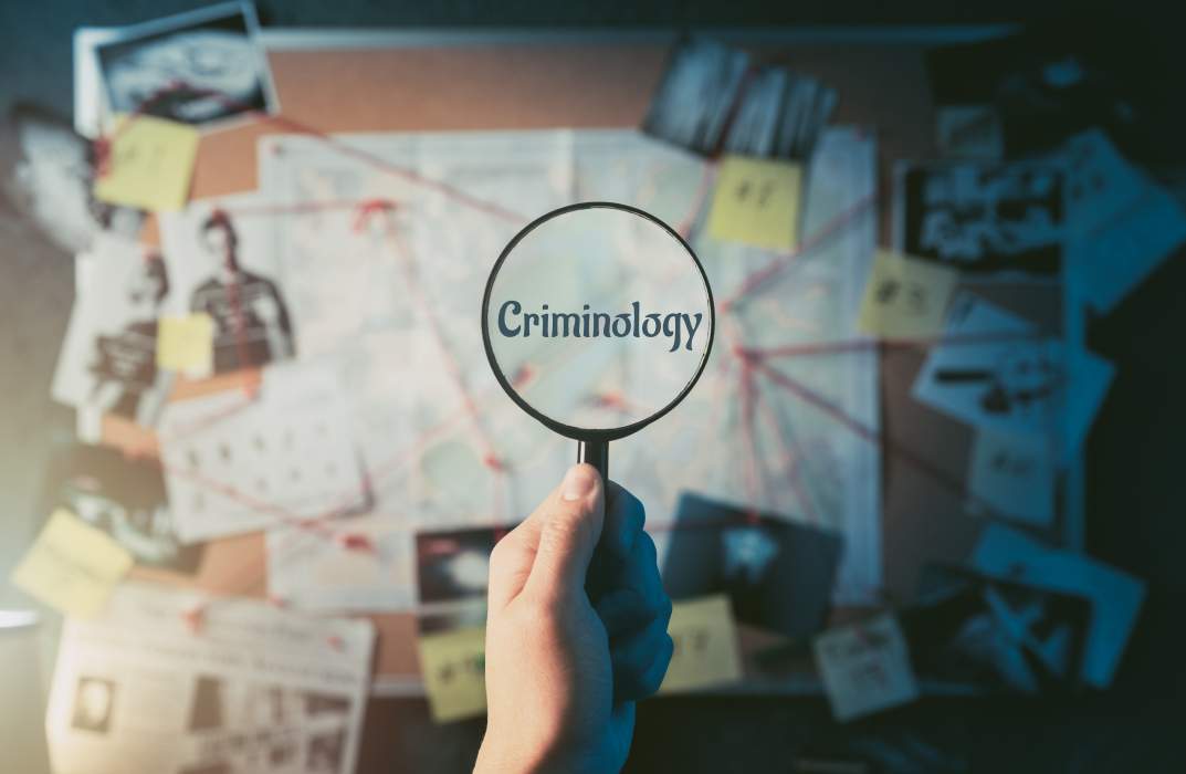 Criminology Diploma Course